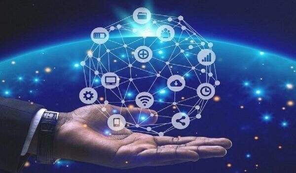 تجارت دانش‌بنیان‌ها