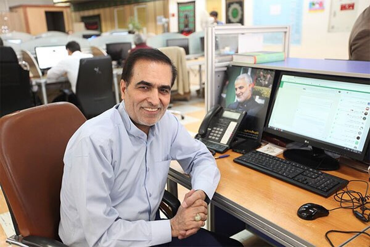 تقویت همکاری رسانه ملی و مراکز دانشگاهی کشور در راستای سند تحول صداوسیما تقویت همکاری رسانه ملی و مراکز دانشگاهی کشور در راستای سند تحول صداوسیما