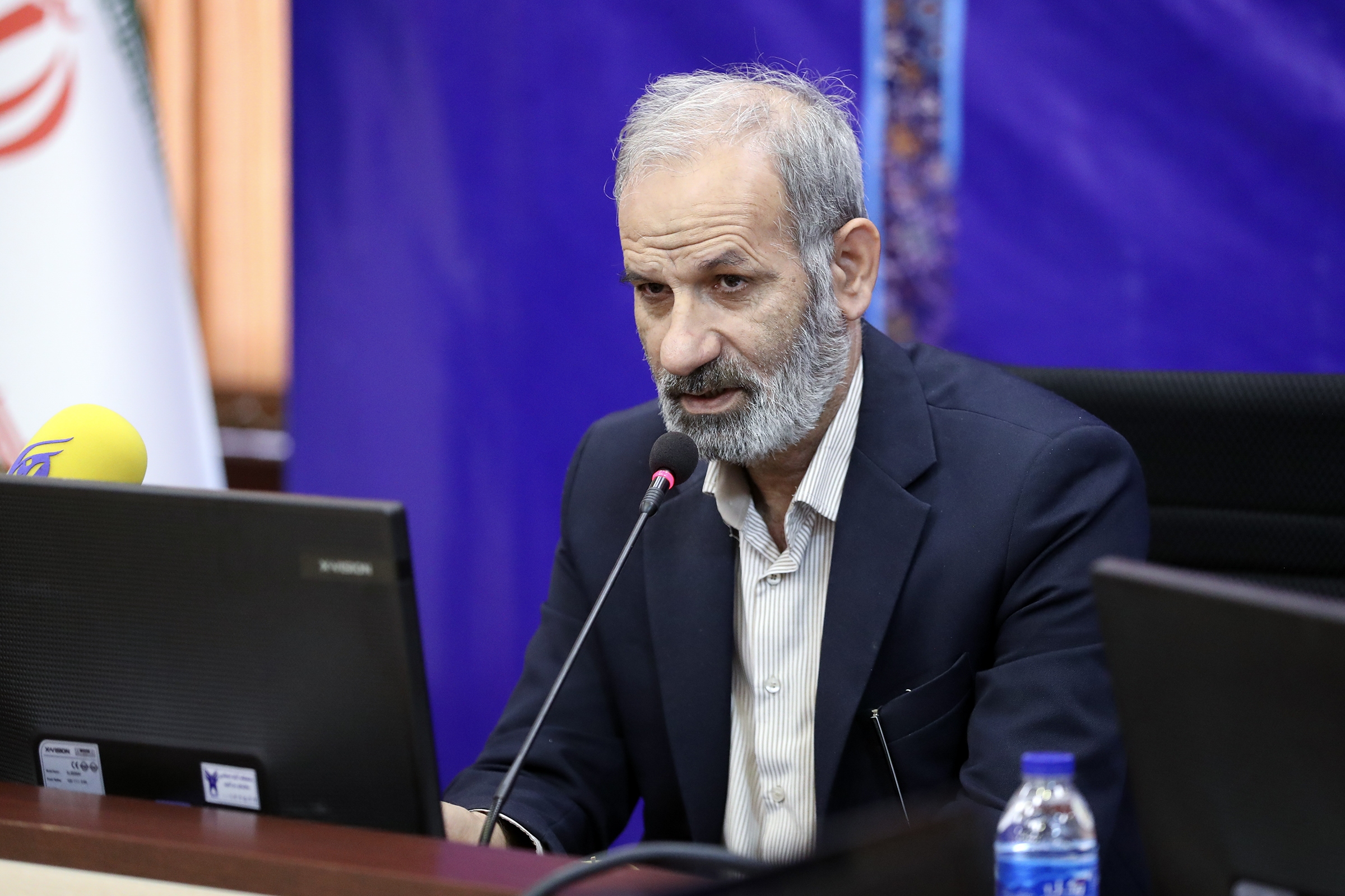 ۷۰ درصد شهدا در غزه کودکان و زنان هستند/ این جنگ طولانی و گسترش پیدا خواهد کرد/ جنگ زمینی آغاز خواهد شد