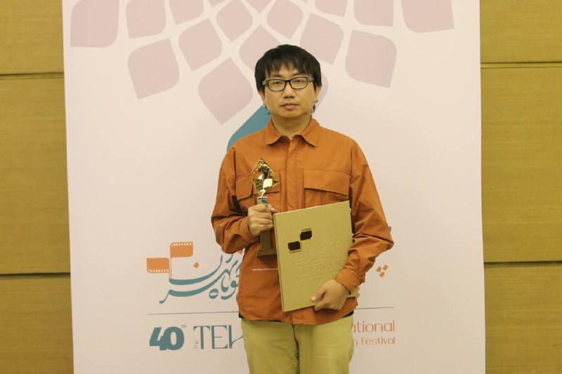 استقبال دوستداران فیلم کوتاه از جشنواره چهلم/ خزاعی: سینما اسلامی سینمای مترقی و ظلمستیز است نه سانسورکننده استقبال دوستداران فیلم کوتاه از جشنواره چهلم/ خزاعی: سینما اسلامی سینمای مترقی و ظلمستیز است نه سانسورکننده