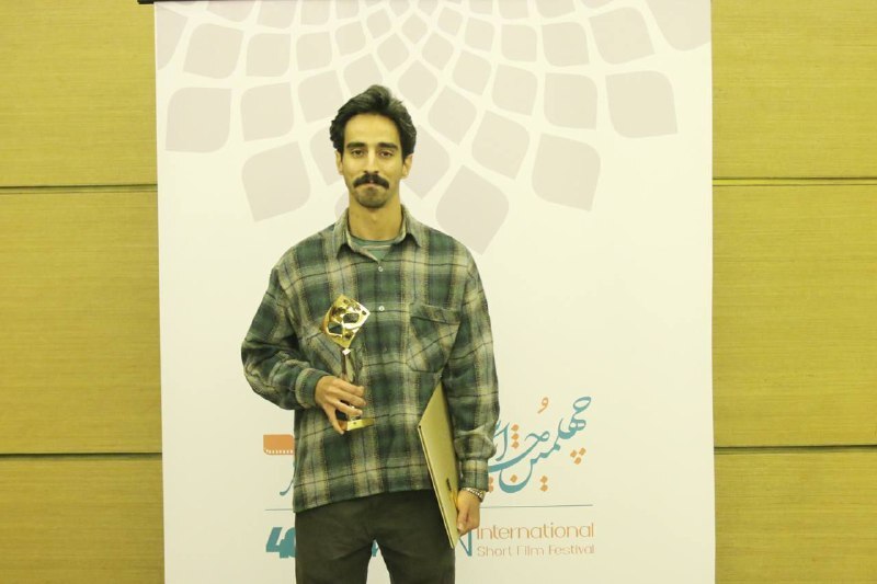 استقبال دوستداران فیلم کوتاه از جشنواره چهلم/ خزاعی: سینما اسلامی سینمای مترقی و ظلم‌ستیز است نه سانسورکننده