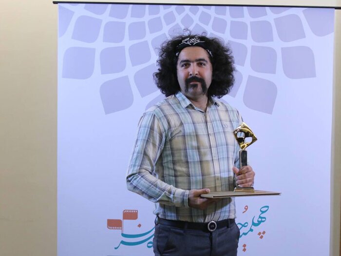 خزاعی: سینما اسلامی سینمای مترقی و ظلم‌ستیز است نه سانسورکننده/ برگزیدگان چهلمین جشنواره بین‌المللی فیلم کوتاه تهران معرفی شدند