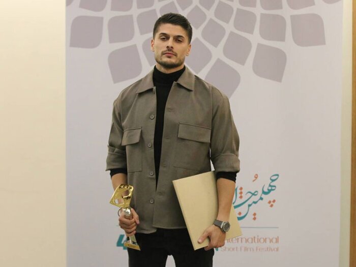 خزاعی: سینما اسلامی سینمای مترقی و ظلم‌ستیز است نه سانسورکننده/ برگزیدگان چهلمین جشنواره بین‌المللی فیلم کوتاه تهران معرفی شدند