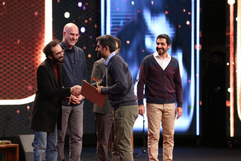 خزاعی: سینما اسلامی سینمای مترقی و ظلم‌ستیز است نه سانسورکننده/ برگزیدگان چهلمین جشنواره بین‌المللی فیلم کوتاه تهران معرفی شدند