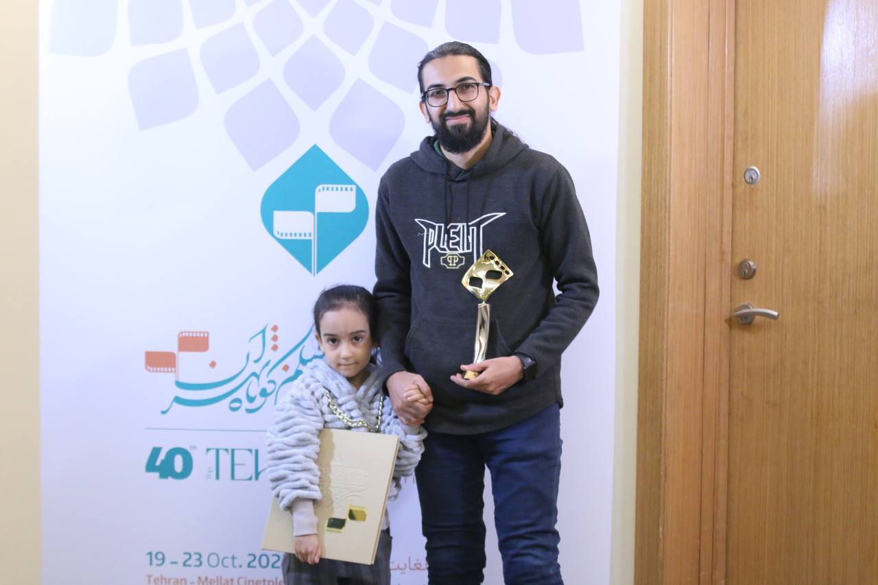 خزاعی: سینما اسلامی سینمای مترقی و ظلم‌ستیز است نه سانسورکننده/ برگزیدگان چهلمین جشنواره بین‌المللی فیلم کوتاه تهران معرفی شدند