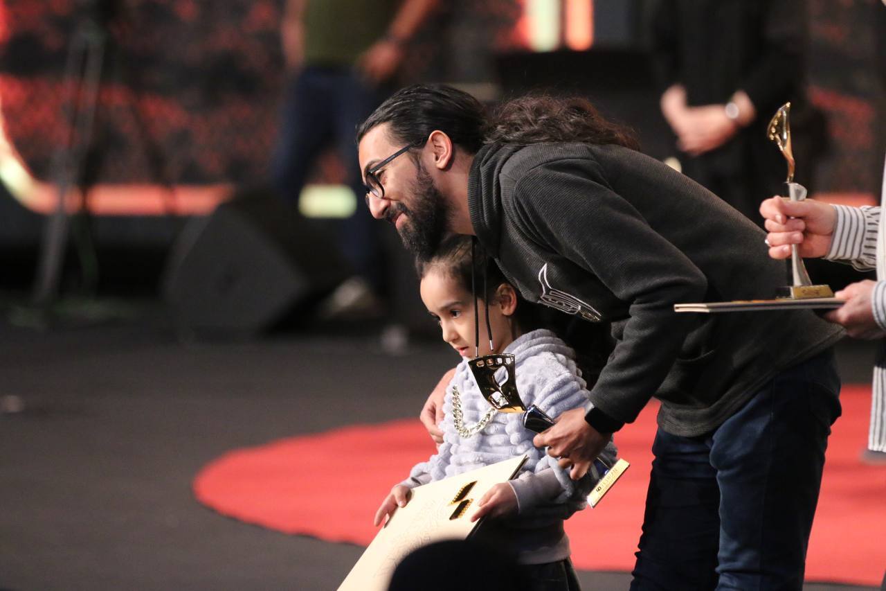 خزاعی: سینما اسلامی سینمای مترقی و ظلم‌ستیز است نه سانسورکننده/ برگزیدگان چهلمین جشنواره بین‌المللی فیلم کوتاه تهران معرفی شدند