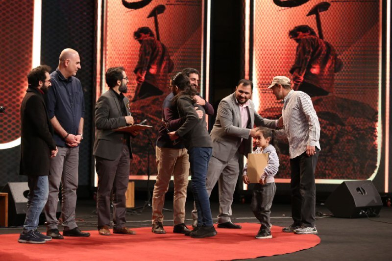 خزاعی: سینما اسلامی سینمای مترقی و ظلم‌ستیز است نه سانسورکننده/ برگزیدگان چهلمین جشنواره بین‌المللی فیلم کوتاه تهران معرفی شدند