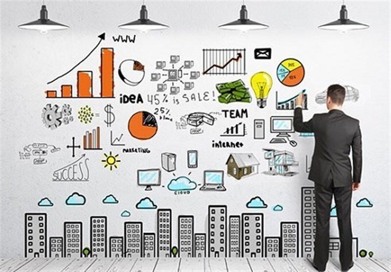 استارتآپها انگیزههایی فرامالی برای مهاجرت دارند استارتآپها