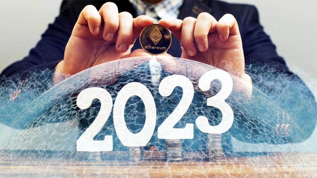 پیشبینی قیمت اتریوم در جمعه سیاه 2023 قیمت اتریوم