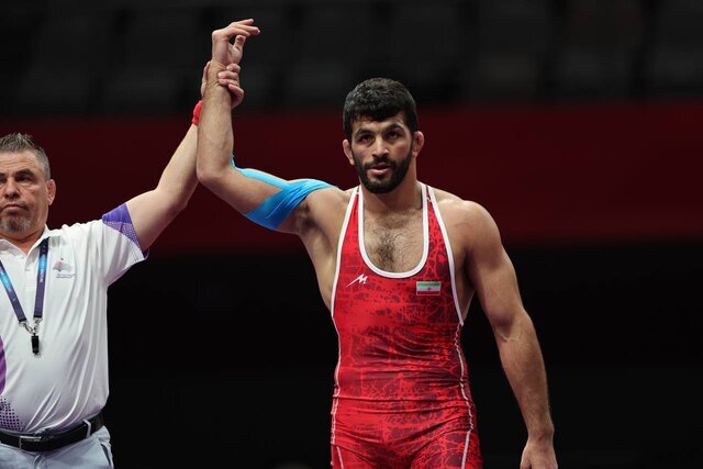 اما و اگرهای بازگشت یک قهرمان و درهای بسته به روی مربی حسن یزدانی اما و اگرهای بازگشت یک قهرمان و درهای بسته به روی مربی حسن یزدانی