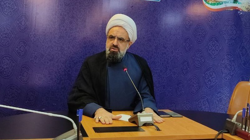 ۵ وظیفه اصلی ستاد امر به معروف و نهی از منکر/ مطالبهگری آداب دارد ۵ وظیفه اصلی ستاد امر به معروف و نهی از منکر/ مطالبهگری آداب دارد