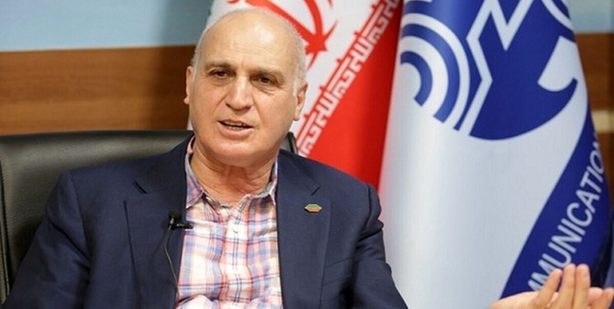 پایان اما و اگرهای برگزاری نمایشگاه «تلکام ۱۴۰۲»/ ظرفیتهای مخابراتی کشور به نمایش در میآید پایان اما و اگرهای برگزاری نمایشگاه «تلکام ۱۴۰۲»/ ظرفیتهای مخابراتی کشور به نمایش در میآید