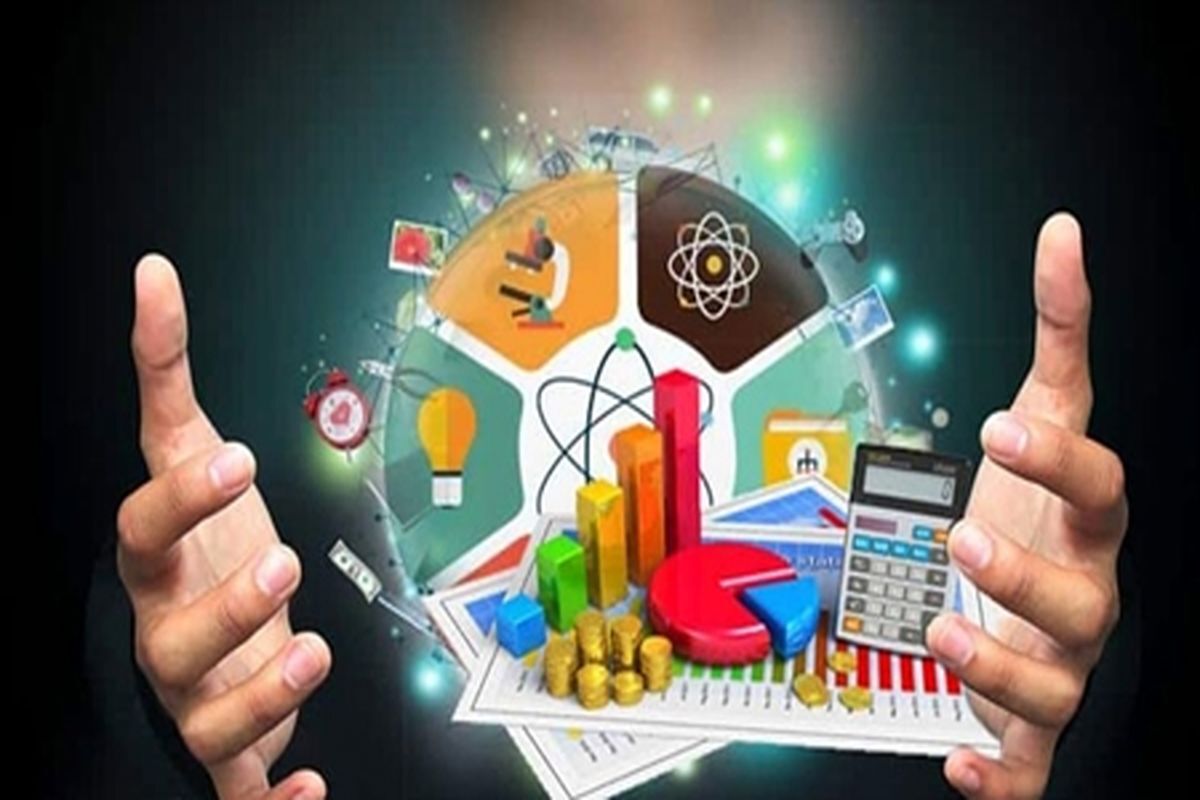 دانش‌بنیانی شدن