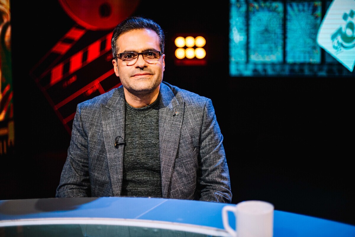 چگونگی تبدیل یک مستند به اثری سینمایی با «اختالرضا» چگونگی تبدیل یک مستند به اثری سینمایی با «اختالرضا»