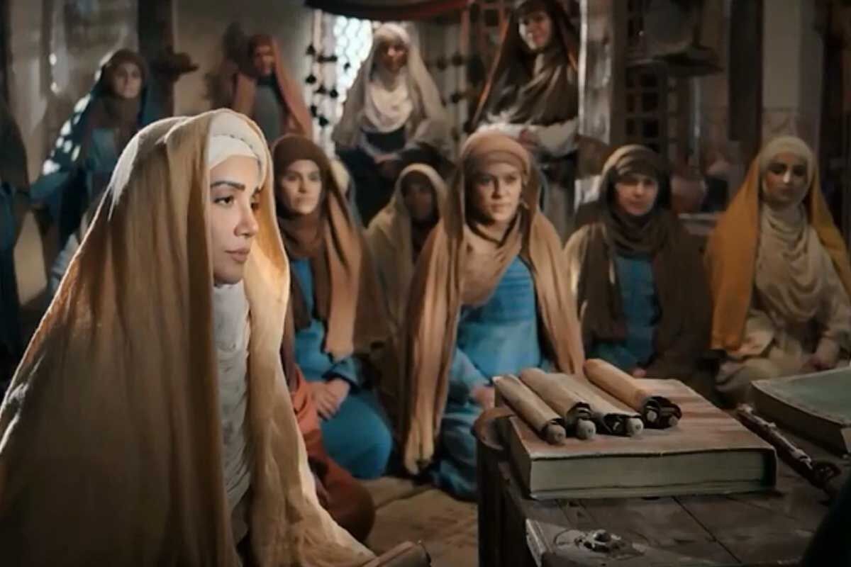 چگونگی تبدیل یک مستند به اثری سینمایی با «اخت‌الرضا»