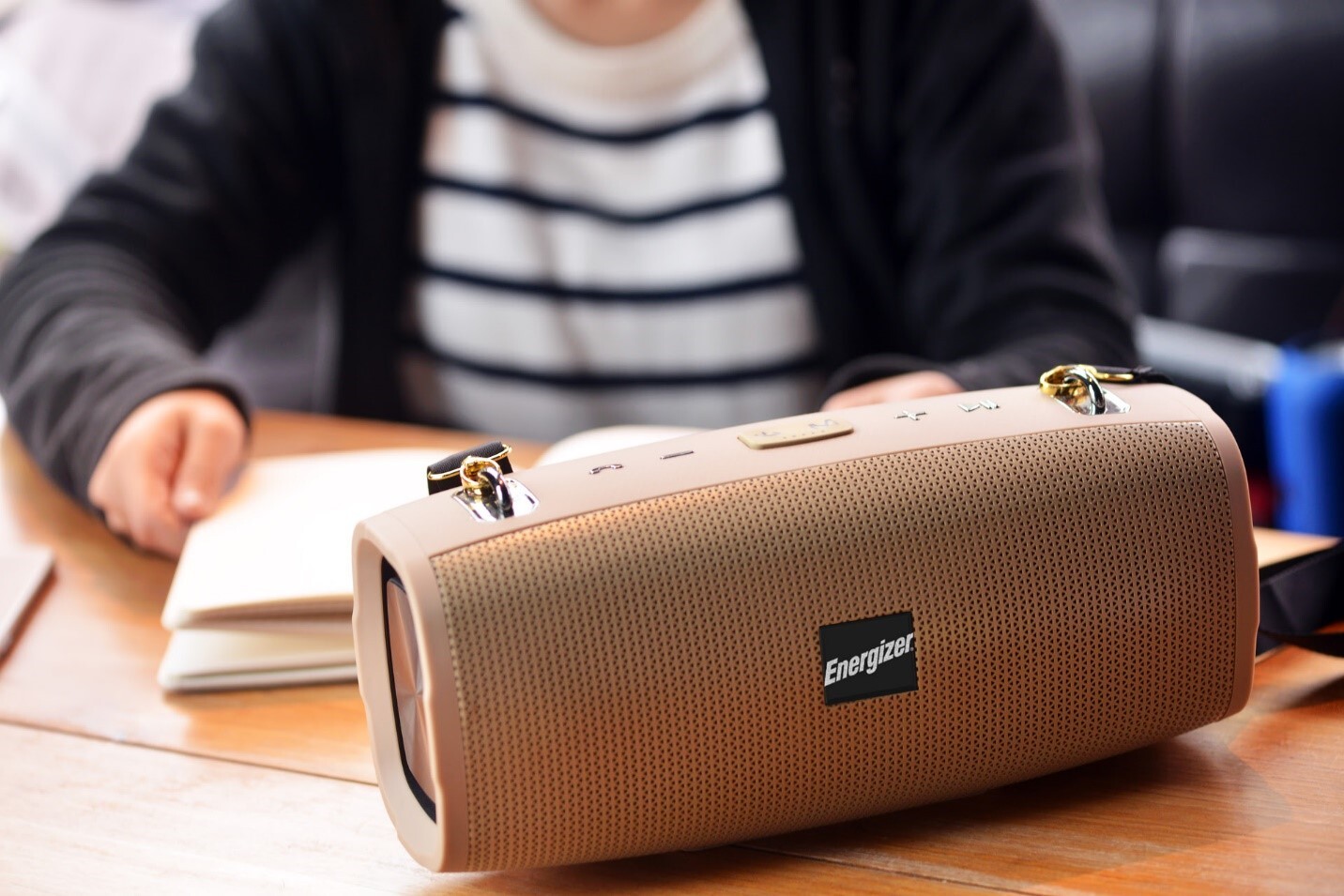 چگونه یک اسپیکر مناسب انتخاب کنیم؟