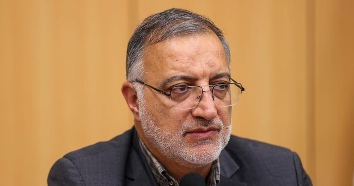 زاکانی به شهرداران کشورهای اسلامی درباره جنایت‌های رژیم‌صهیونیستی نامه نوشت