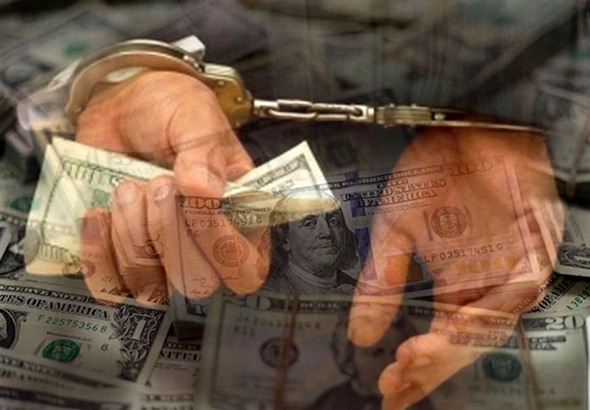 اخلالگران بازار ارز و طلا در استان مرکزی دستگیر شدند