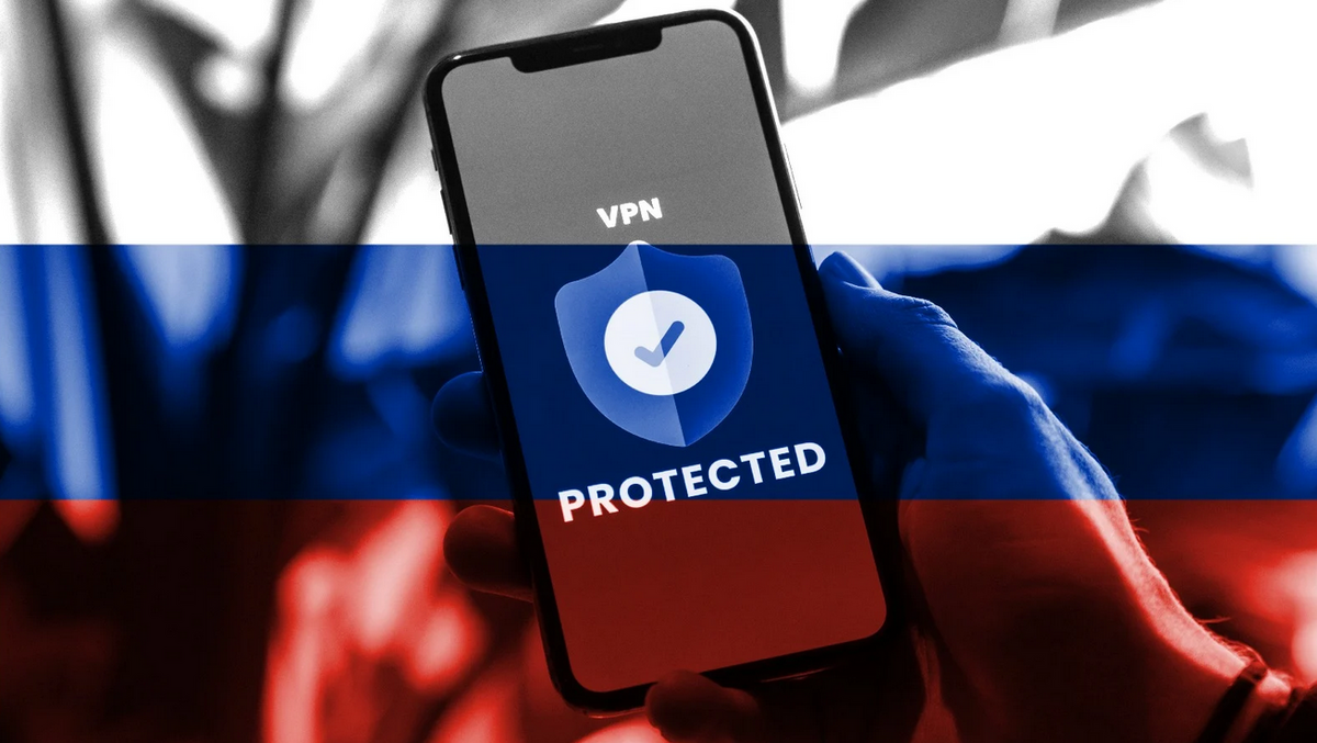 روسیه دسترسی به «وی‌پی‌ان» را فیلتر می‌کند