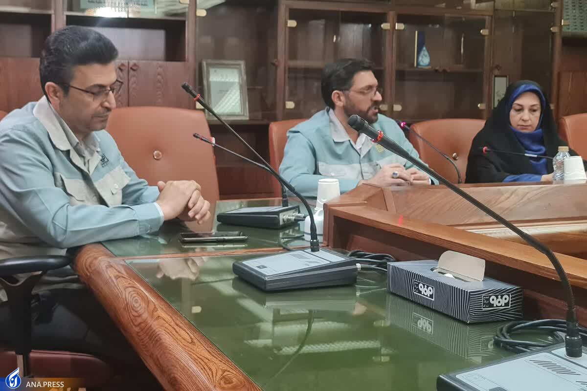 بهبود شرایط اقتصادی با بهکارگیری علم در صنعت بهبود شرایط اقتصادی با بهکارگیری علم در صنعت