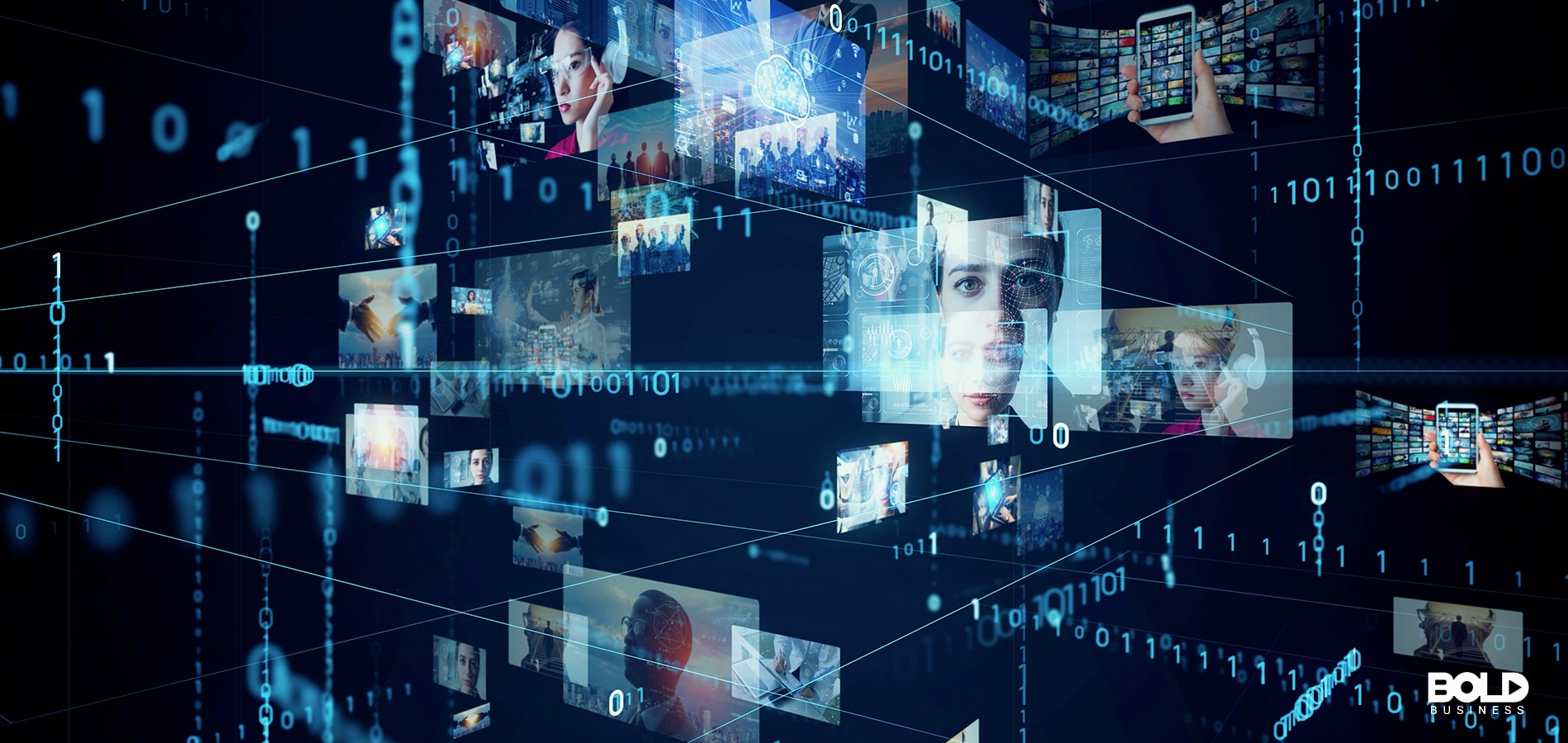 کشیدن نقاب هوش مصنوعی؛ چگونه دیپفیک را تشخیص دهیم؟ کشیدن نقاب هوش مصنوعی؛ چگونه دیپفیک را تشخیص دهیم؟