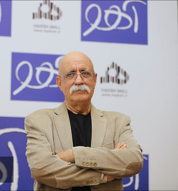 «آهو» برای من مثل شعر سهراب بود/ علی مصفا غافلگیرم کرد//// «آهو» برای من مثل شعر سهراب بود/ علی مصفا غافلگیرم کرد////