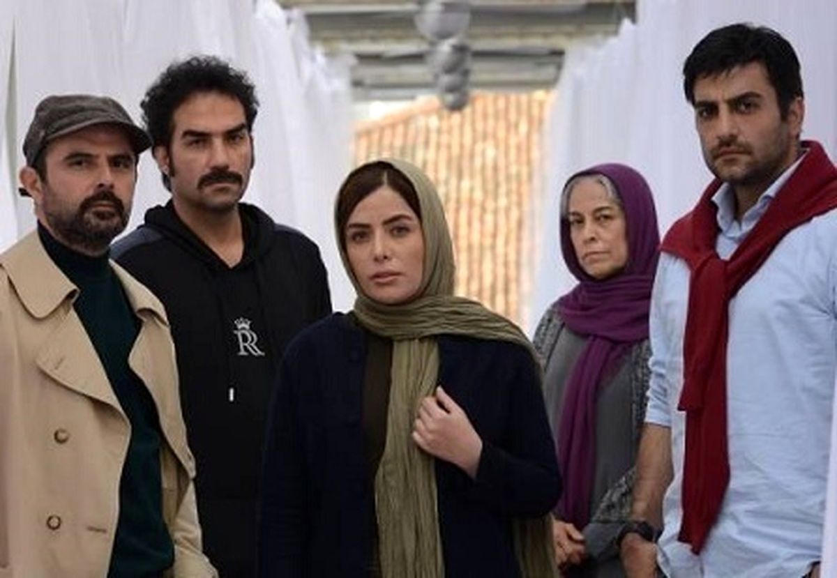 «آهو» برای من مثل شعر سهراب بود/ علی مصفا غافلگیرم کرد//// «آهو» برای من مثل شعر سهراب بود/ علی مصفا غافلگیرم کرد////