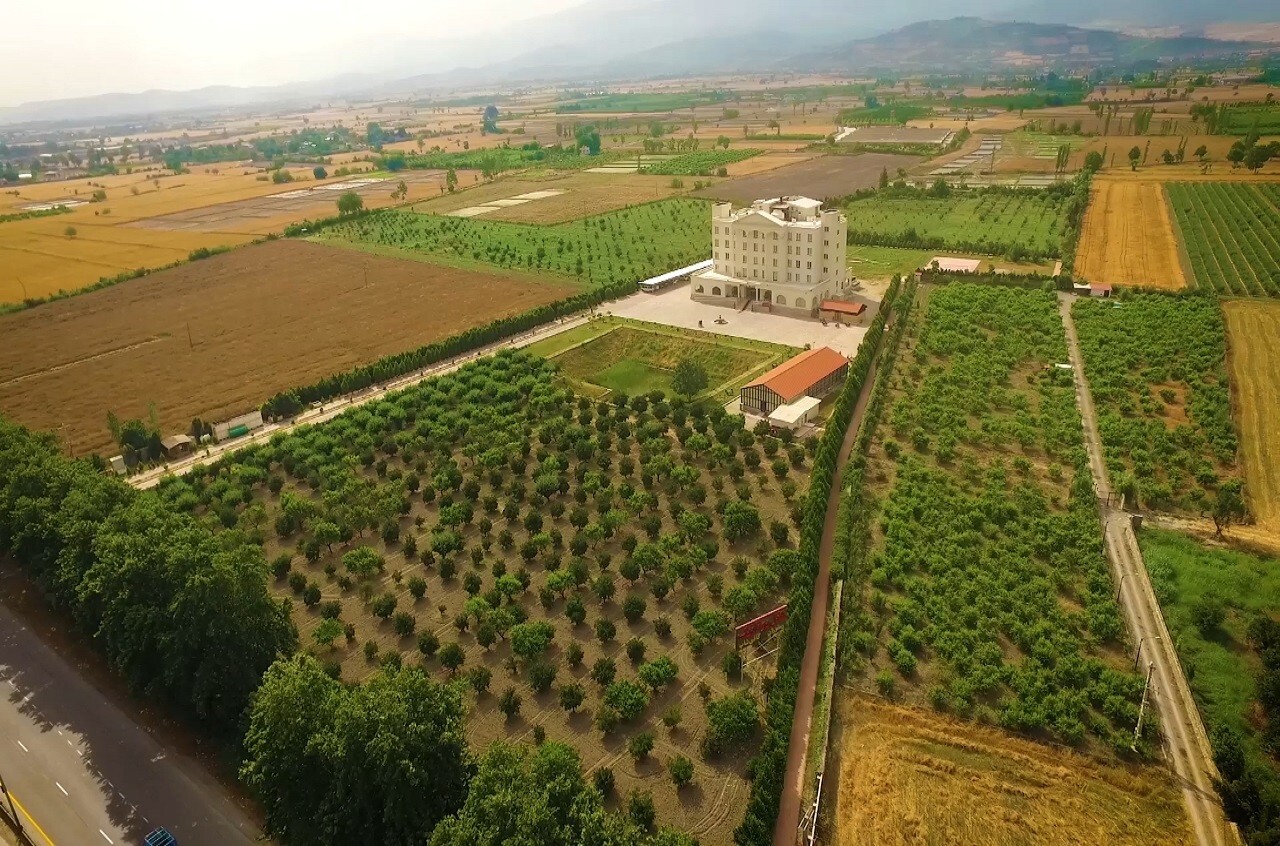 گرگان چه جا‌های دیدنی دارد؟