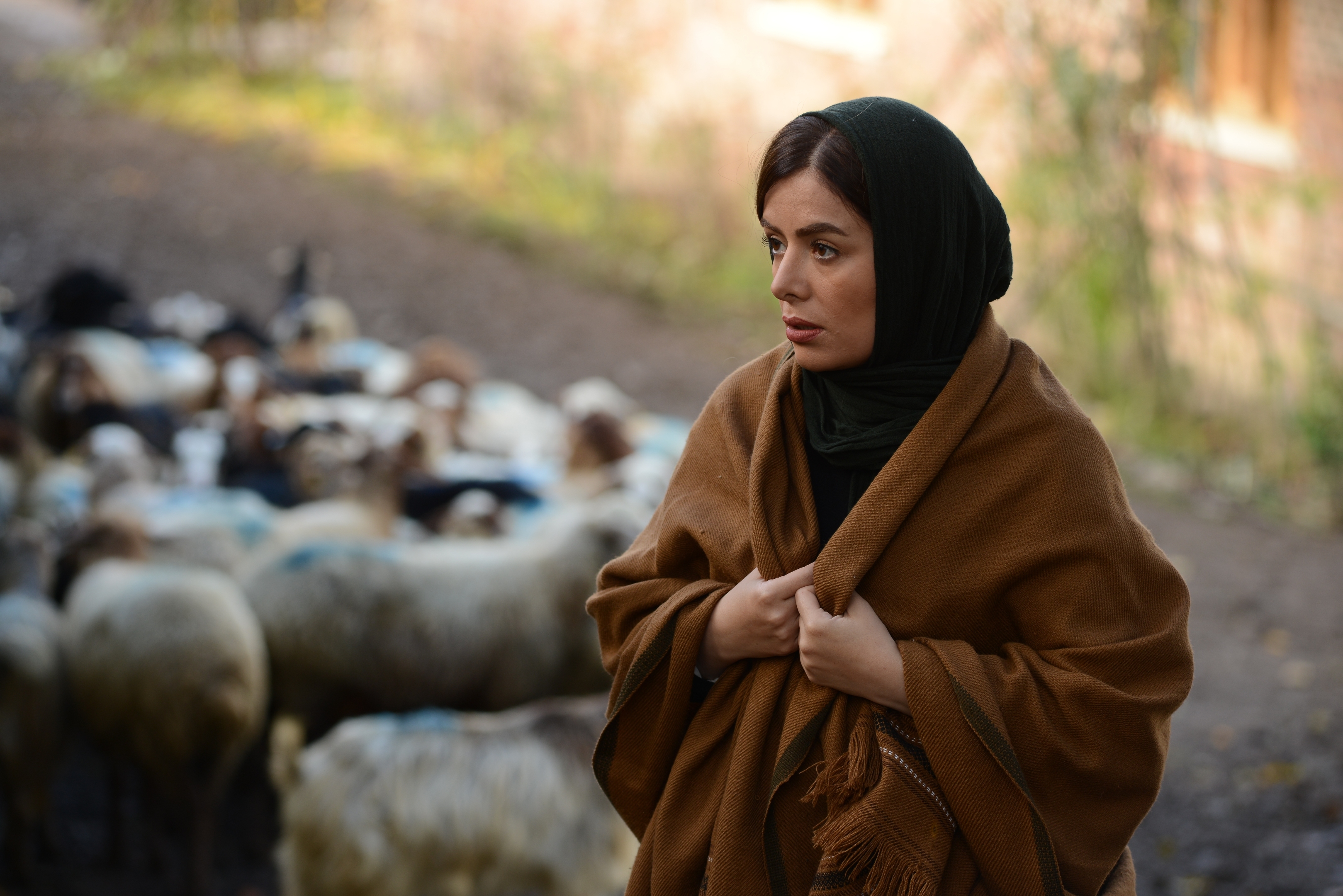 «آهو» برای من مثل شعر سهراب بود/ علی مصفا غافلگیرم کرد//// «آهو» برای من مثل شعر سهراب بود/ علی مصفا غافلگیرم کرد////