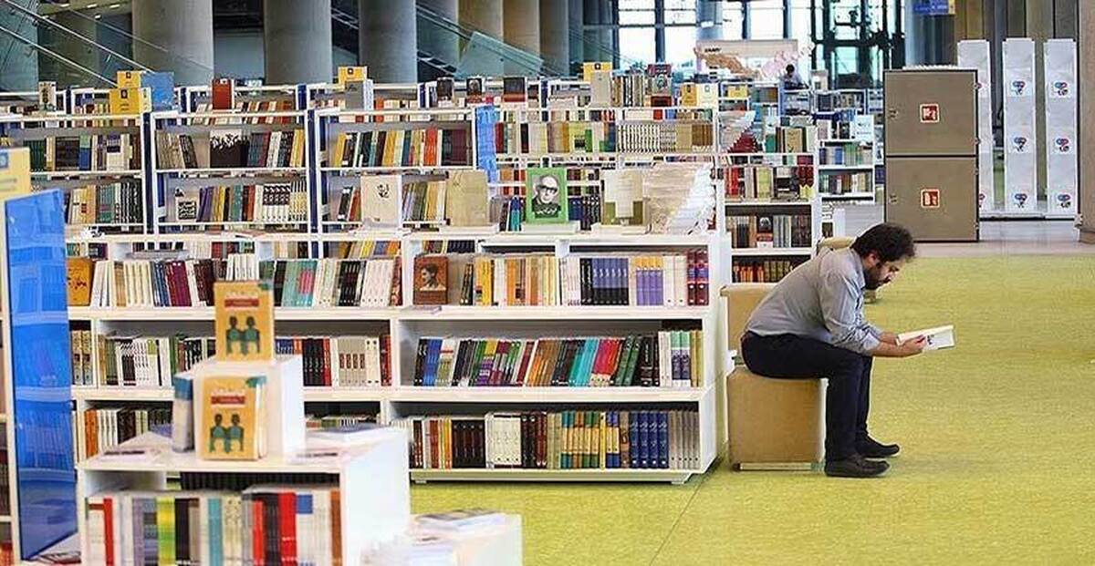 ارائه تخفیف ۲۰ درصدی در کتابفروشی‌های تهران/ مهمترین مشکل نشر کمبود تقاضاست