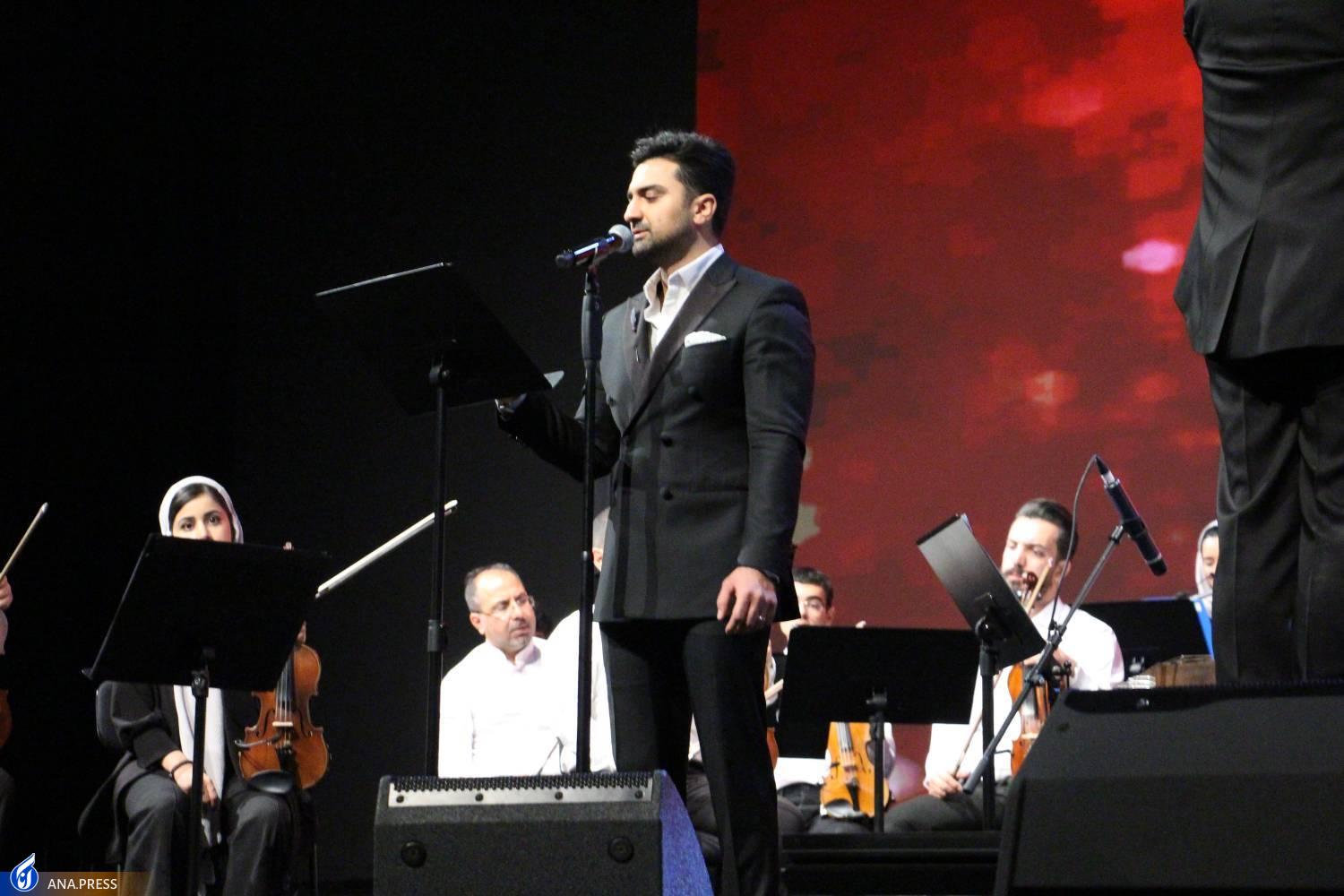 آشتی نسل جوان با موسیقی و تمدن ایرانی/وقتی قطعات نوستالژیک مورد قبول نسل جدید میافتد آشتی نسل جوان با موسیقی و تمدن ایرانی/وقتی قطعات نوستالژیک مورد قبول نسل جدید میافتد