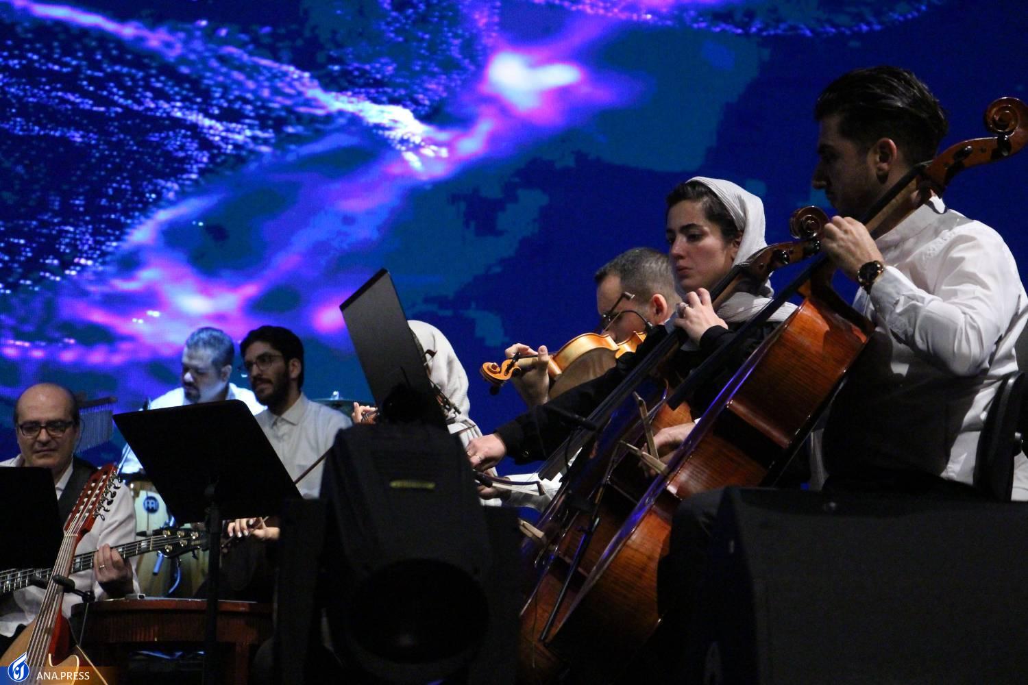 آشتی نسل جوان با موسیقی و تمدن ایرانی/وقتی قطعات نوستالژیک مورد قبول نسل جدید می‌افتد