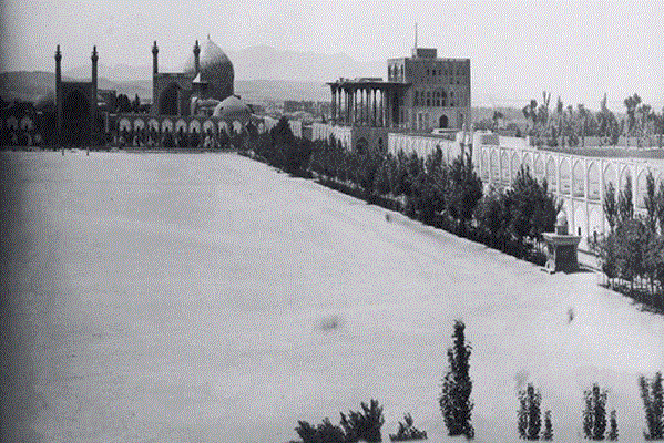 بافت تاریخی و کالبد شهرها به ما چه می‌گویند؟