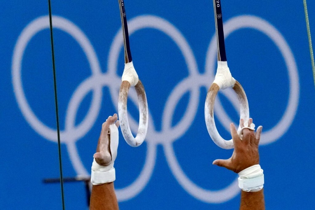 اینچه درگاهی: لباس قانونی به تن مجمع غیرقانونی نمی‌رود/ فقط من می‌توانم به‌عنوان سرپرست قانونی فدراسیون ژیمناستیک بازگردم