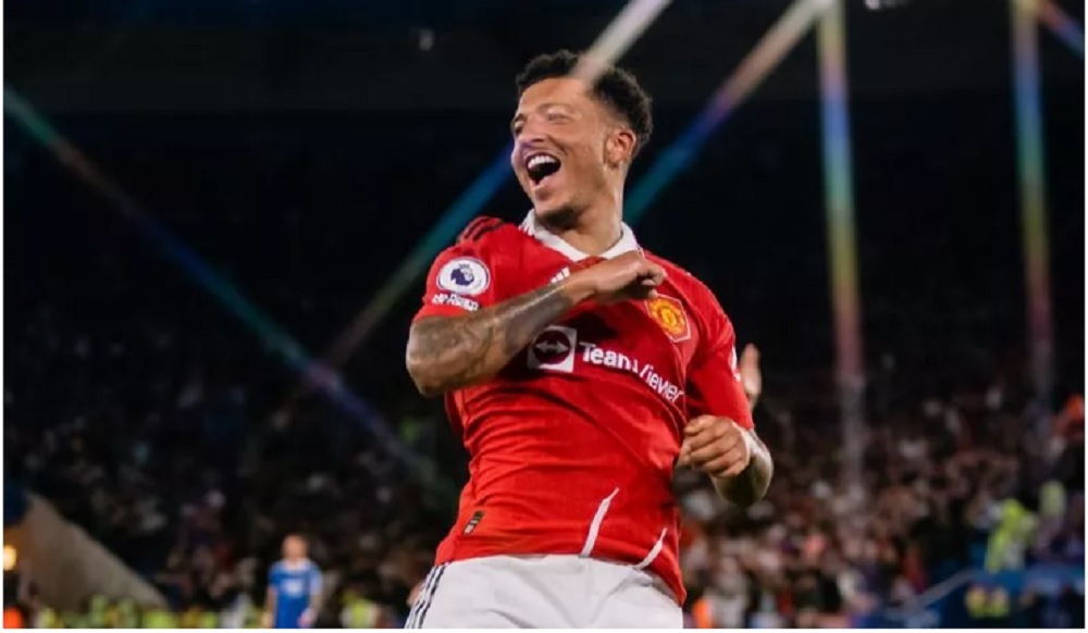 «جیدون» مهره طردشده شیاطین سرخ/ مقصد «یاغی» منچستریونایتد کدام تیم است؟ «جیدون» مهره طردشده شیاطین سرخ/ مقصد «یاغی» منچستریونایتد کدام تیم است؟