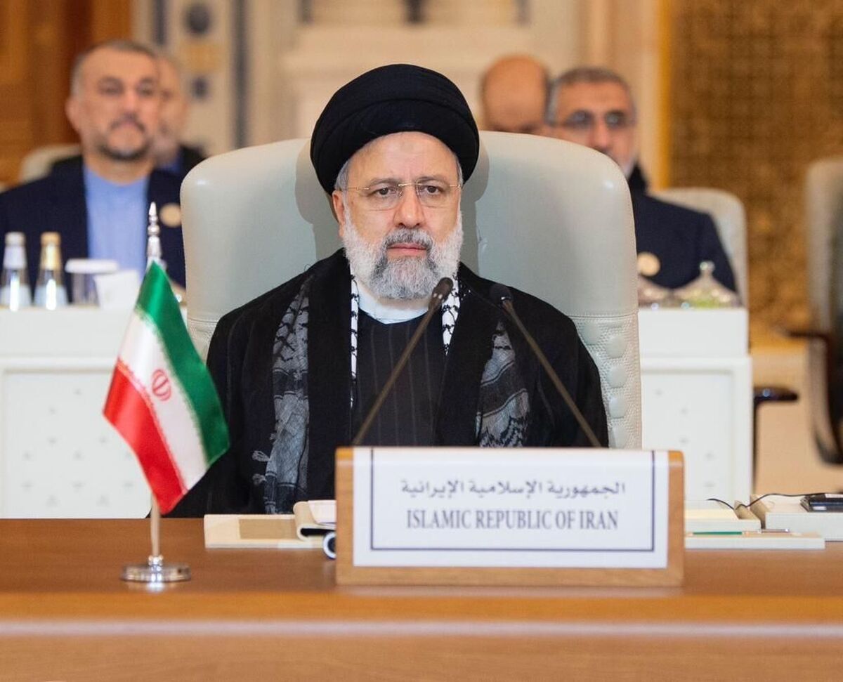 برگزاری اجلاس سران کشورهای اسلامی ایده رئیس‌جمهور بود
