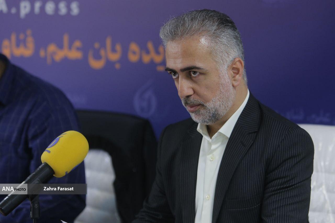 شفافیت رسانه‌ها جلوی شیوع اخبار جعلی را می‌گیرد/ با دست خودمان مرجعیت رسانه‌ای را به خارجی‌ها دادیم