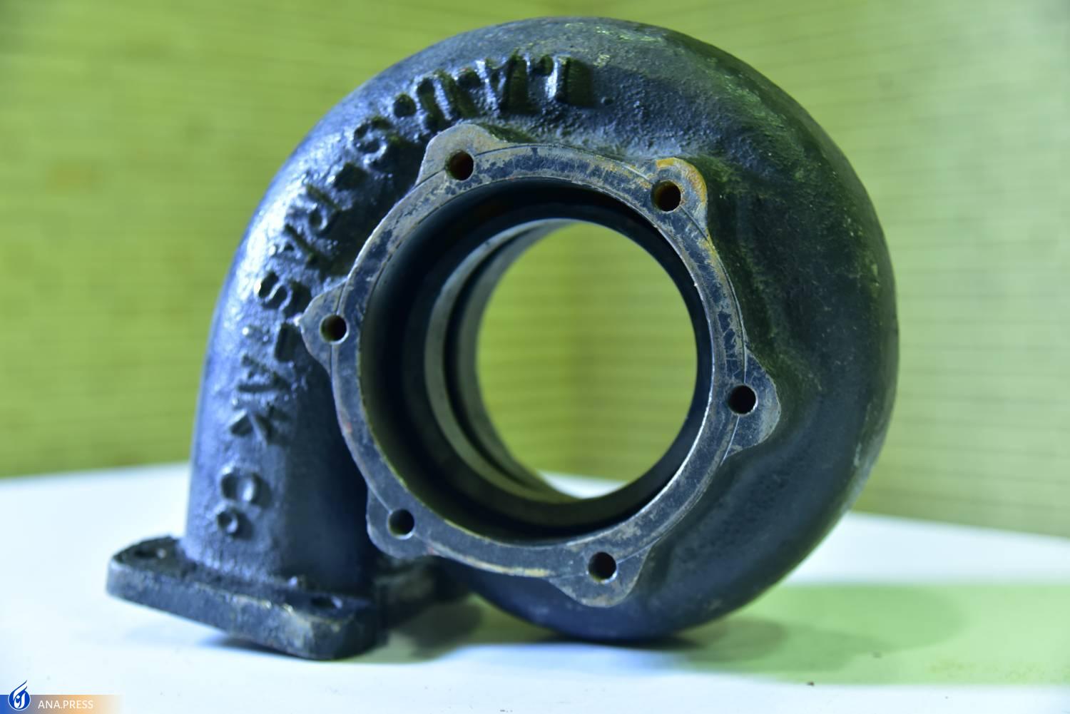 مراکز تحقیقاتی هوش مصنوعی و فولاد راه‌اندازی می‌شود/ تجاری‌سازی ۵۰ قطعه صنعتی