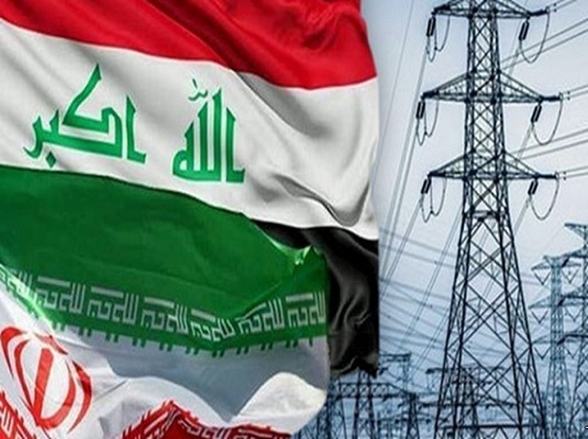 آمریکا معافیت تحریمی عراق برای خرید برق از ایران را تمدید کرد