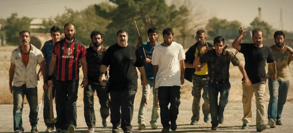 سیر همبستگی و گسست اجتماعی در سینمای ایران