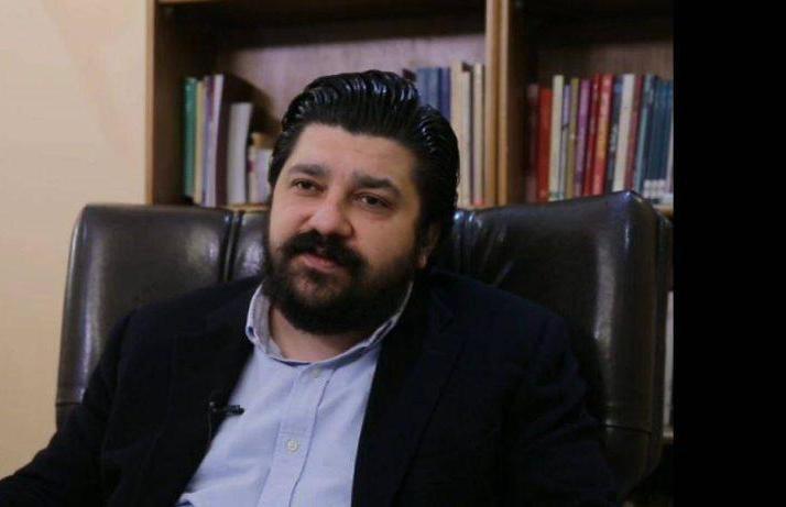 روایت مهدی مظاهری از همکاری با سالار عقیلی/ موسیقی امروز صنعتی و مصرفی شده است