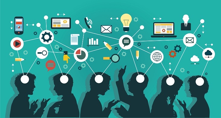 قدرت صنایع فرهنگی در تعیین مناسبات آینده ملی و بین‌المللی