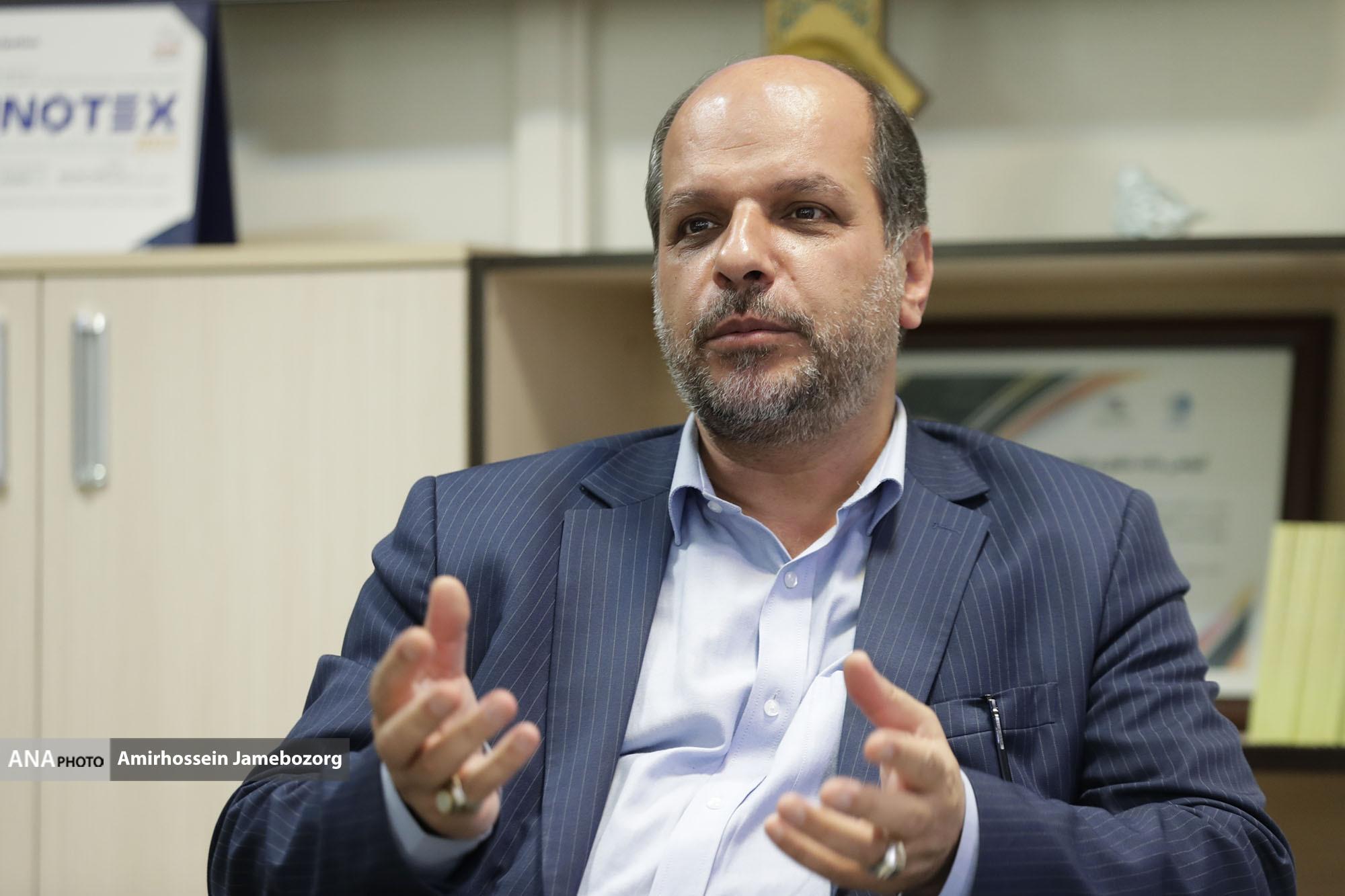 نقشه جامع علمی کشور براساس آمایش تمدنی صورت نگرفت / فاقد حکمرانی در دانشگاه، مدیریت دانشگاه و حوزه تعلیم و تربیت هستیم نقشه جامع علمی کشور براساس آمایش تمدنی صورت نگرفت / فاقد حکمرانی در دانشگاه، مدیریت دانشگاه و حوزه تعلیم و تربیت هستیم