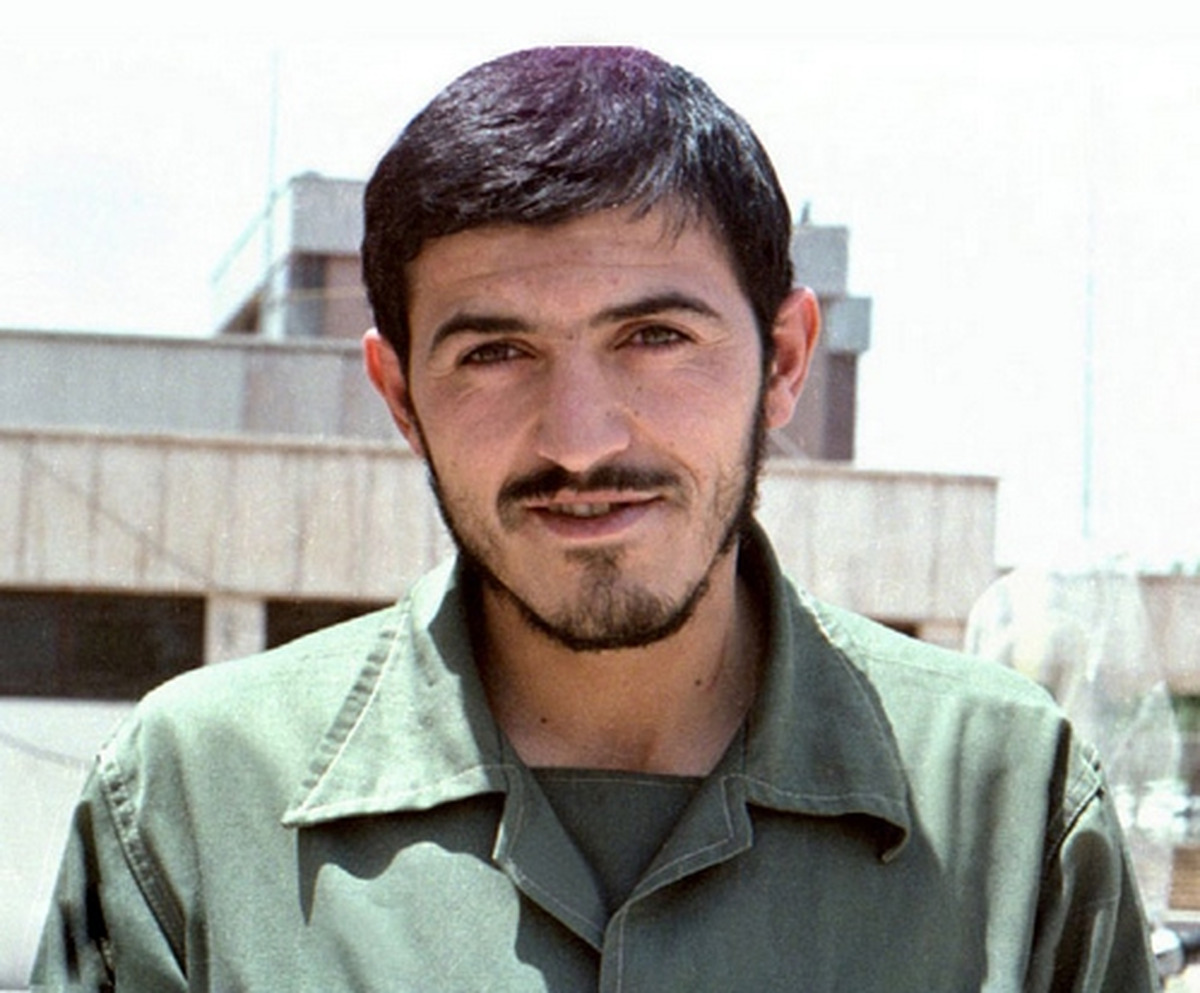 دوازدهمین سالگرد شهادت سرلشکر شهید حسن طهرانی مقدم