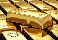 خیز قیمت جهانی طلا به سمت ۲۰۰۰ دلار