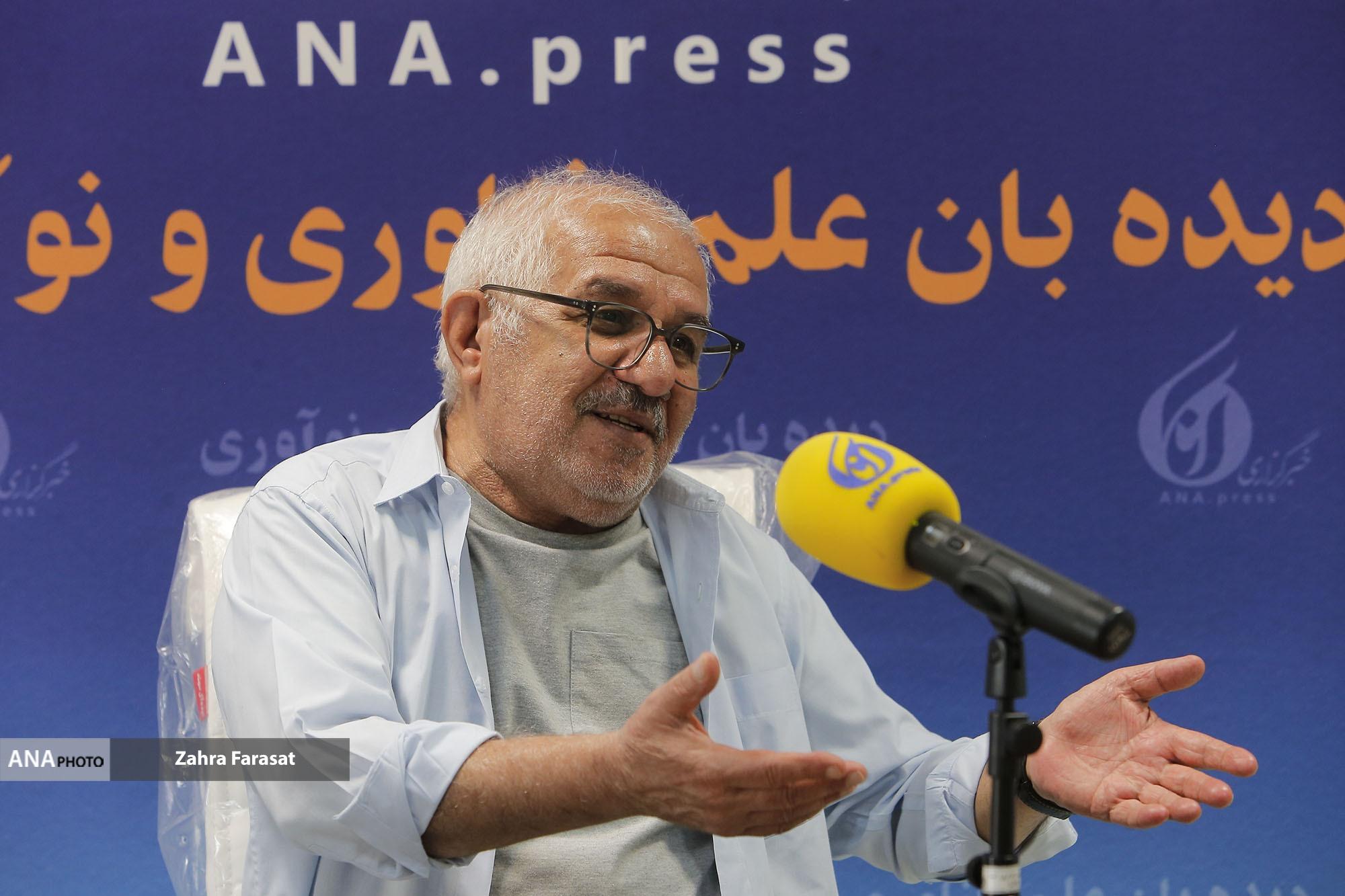 میدانستم «فروشنده» فیلم درخشانی میشود/ شریفینیا بیمار شد، جایگزینش شدم +فیلم/////// میدانستم «فروشنده» فیلم درخشانی میشود/ شریفینیا بیمار شد، جایگزینش شدم +فیلم///////