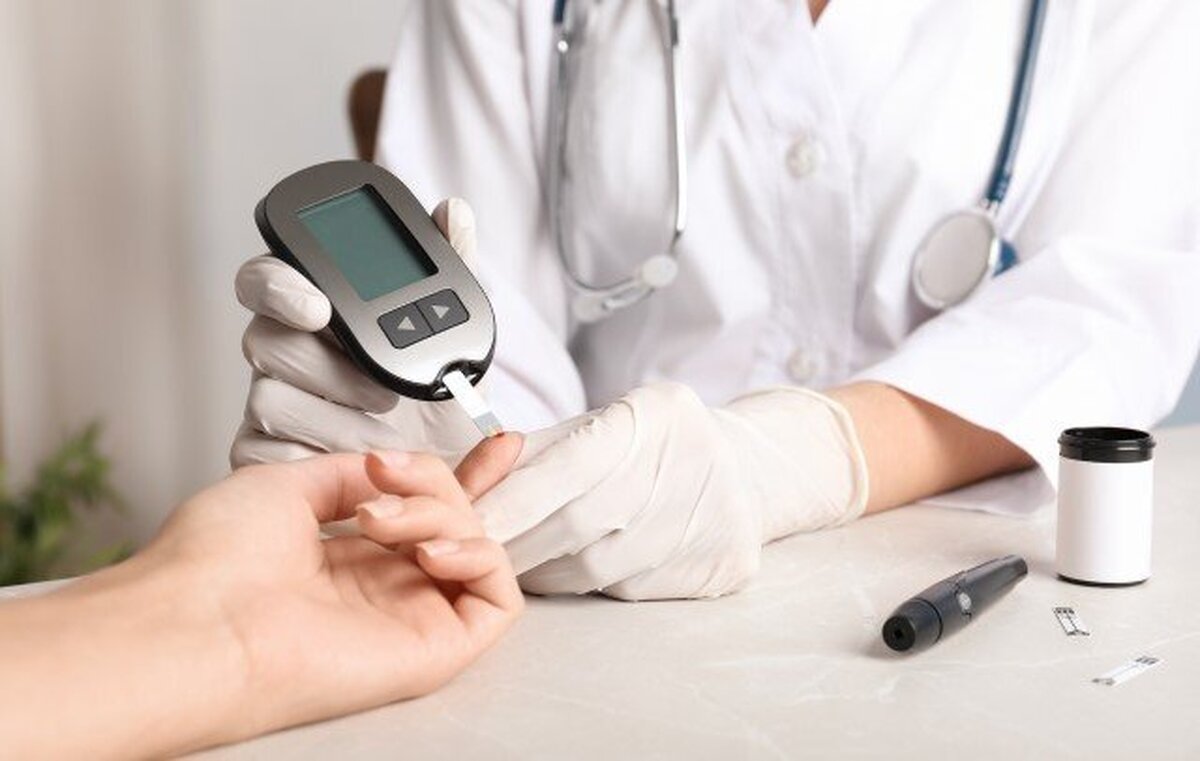 پولدار‌های انگلیس به هزینه بیماران دیابتی لاغر می‌شوند
