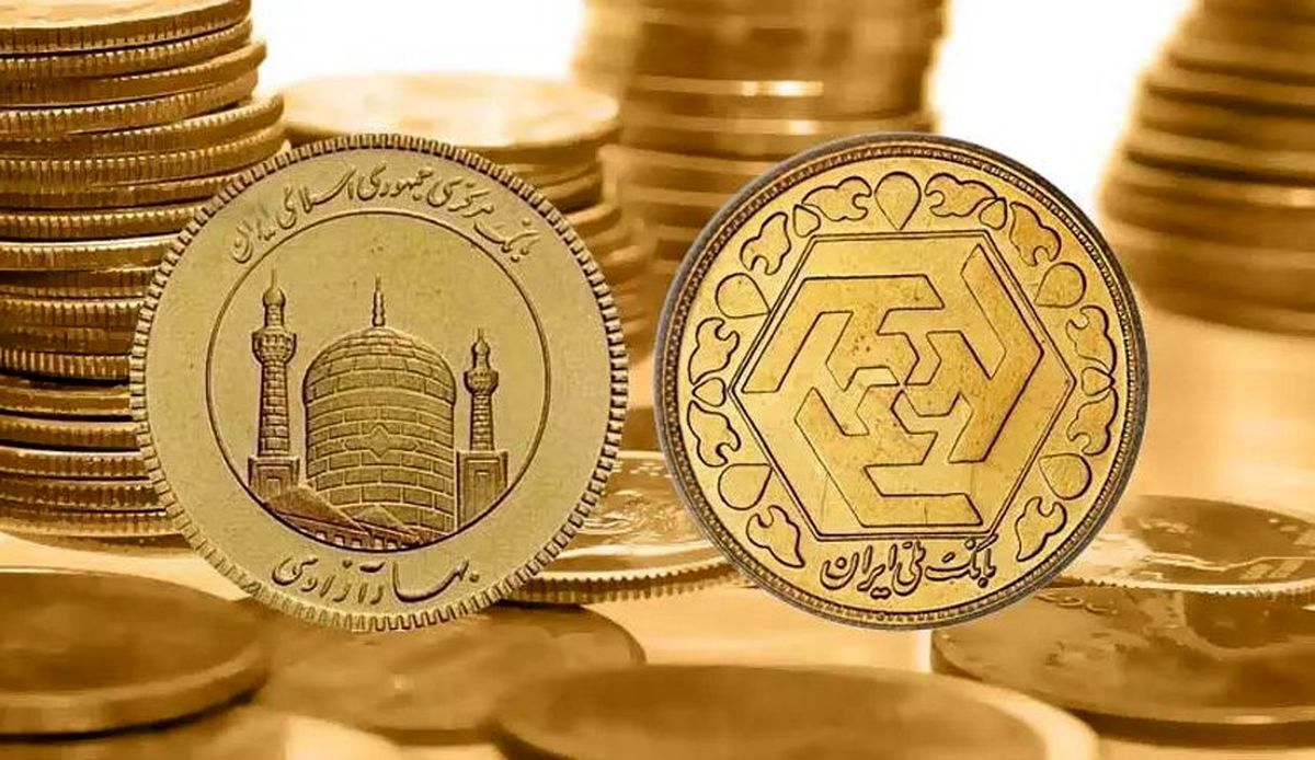 بازار سکه و طلا بدون تلاطم