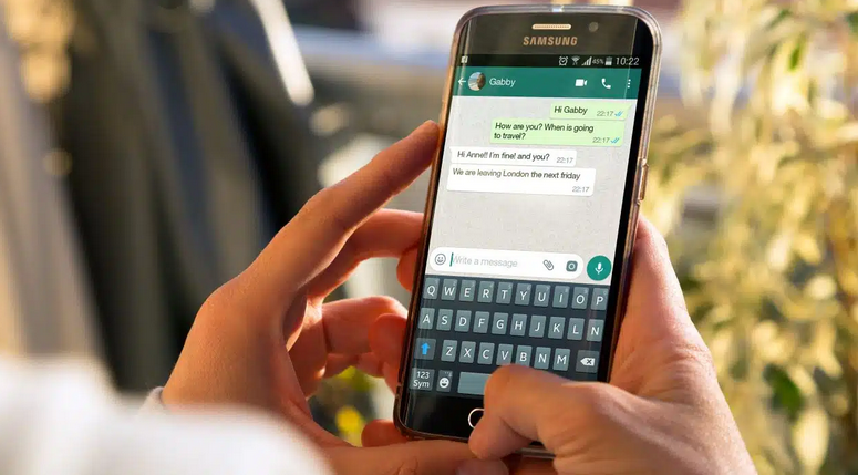 اپلیکیشن‌های که شما را دید می‌زنند!