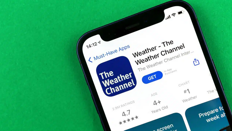 اپلیکیشن‌های که شما را دید می‌زنند!